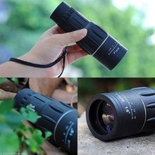 Load image into Gallery viewer, 5ZOOM - High Power Prism Monocular Telescope