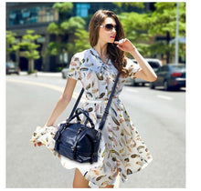 Load image into Gallery viewer, Vintage Boho Tote Bag