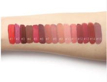 Load image into Gallery viewer, Fabulous 5econds SmudgeProof Waterproof Liquid Lipstick