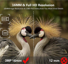 Load image into Gallery viewer, Clear Vision Scope - 850nm Infrared LED IR Night Vision Riflescope Hunting Scopes Optics Sight Waterproof Hunting Camera Hunting Wildlife Night Vision