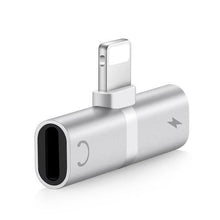Load image into Gallery viewer, SemaTech 4 in 1 Lightning Adapter for iPhone
