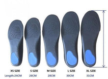 Load image into Gallery viewer, BESTWALK Premium Orthopedic Insoles