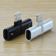 Load image into Gallery viewer, SemaTech 4 in 1 Lightning Adapter for iPhone
