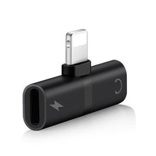 Load image into Gallery viewer, SemaTech 4 in 1 Lightning Adapter for iPhone
